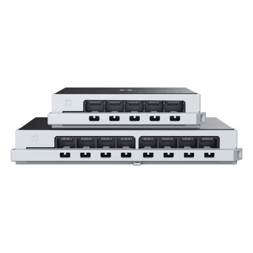 Netis ST108D 8 Port RJ45 Fast Ethernet Switch