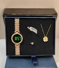 Women Watch Combo