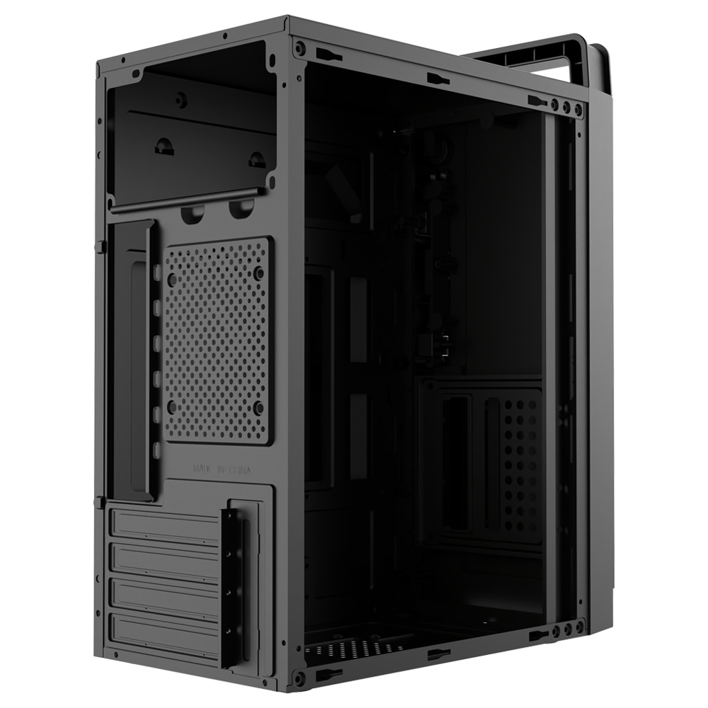 Xtreme F04H Mini Tower Mini ITX Casing