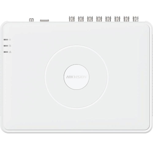 Hikvision iDS-7116HQHI-M1/T 16 Channel 1080P AcuSense DVR
