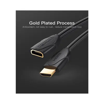 VENTION VAA-B06-B300 HDMI Extension Cable - 3M