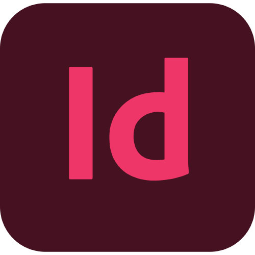 Adobe InDesign for Teams
