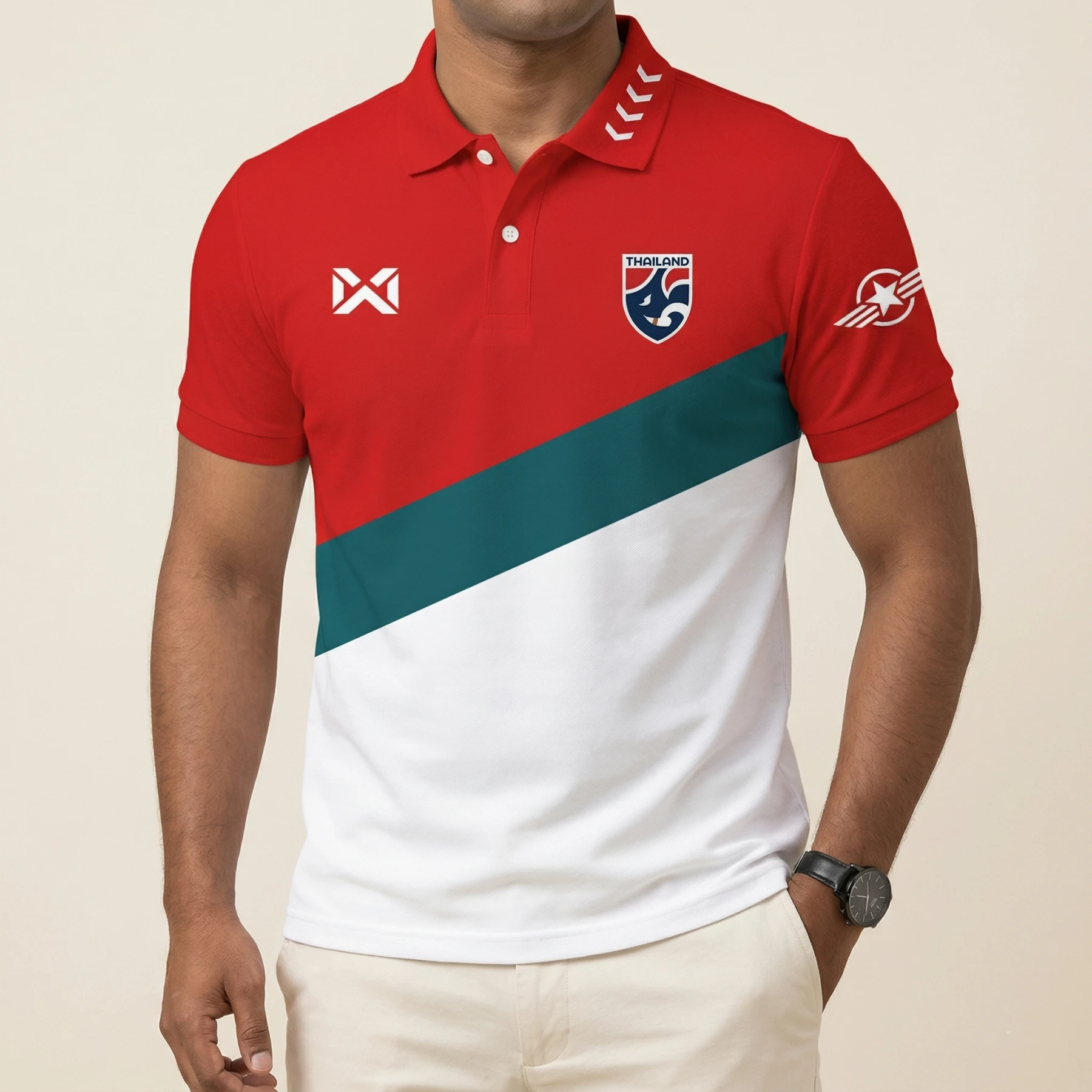 Premium Version Half Sleeve polo Shirt