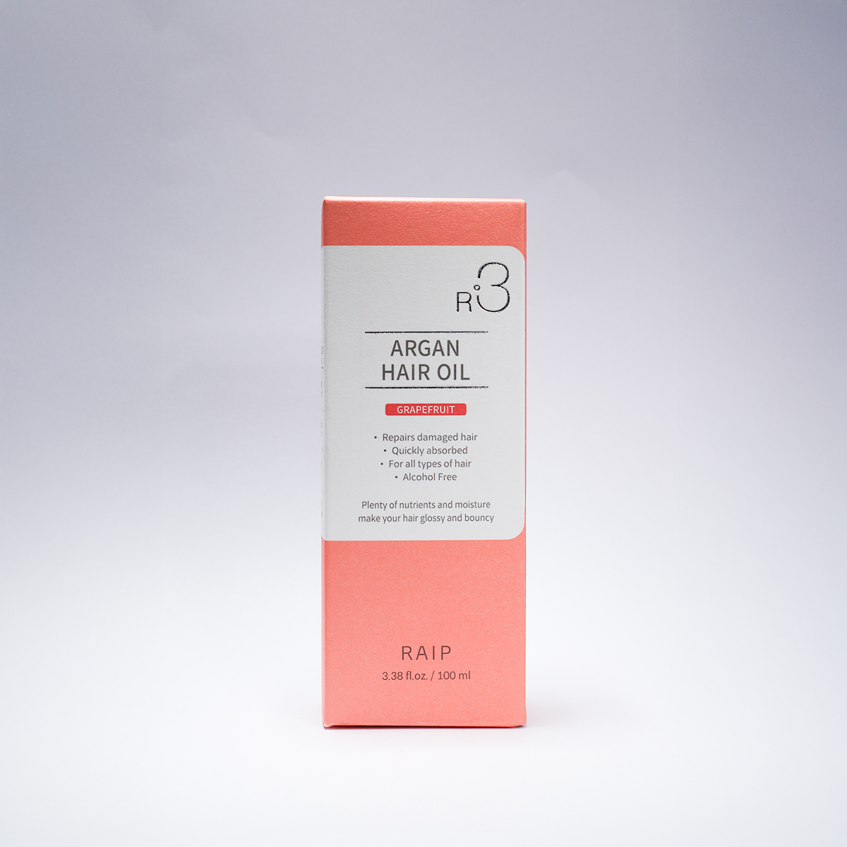 Raip R3 Argan Hair Oil 100 ml