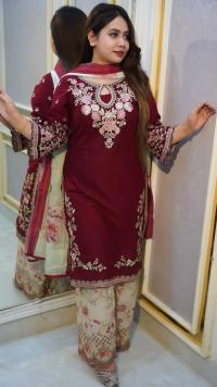 Eid Garara Dress Collection