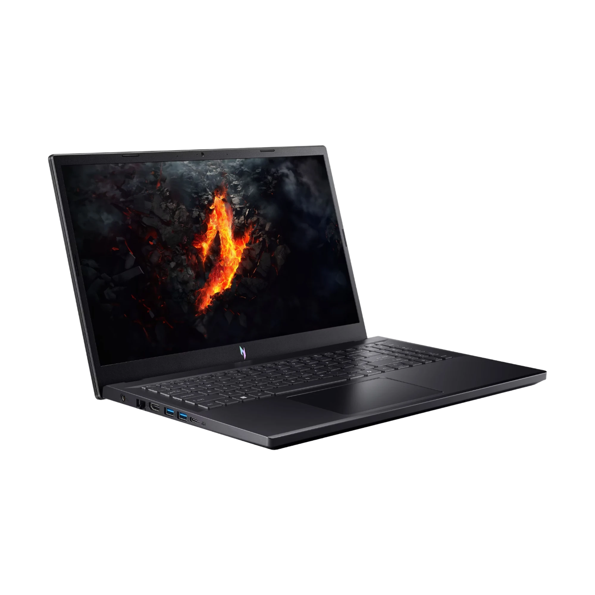 Acer Nitro V15 Core i7 13th Gen RTX 4050 15.6" 144Hz Gaming Laptop