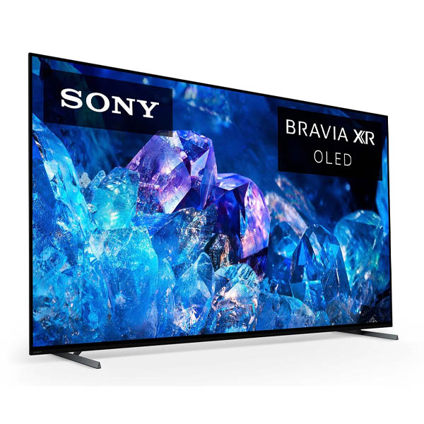 Sony Bravia 65 Inch| BRAVIA XR | OLED | 4K Ultra HD | High Dynamic Range (HDR) | Smart TV (Google TV)
