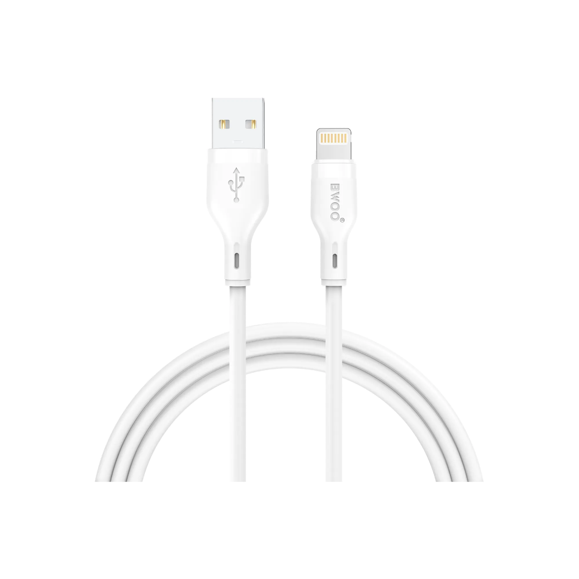 BWOO BO-X286L Lightning Cable