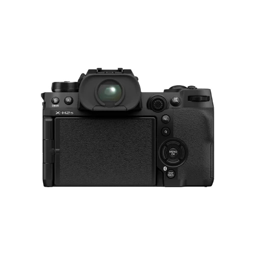 FUJIFILM X-H2S Mirrorless Camera