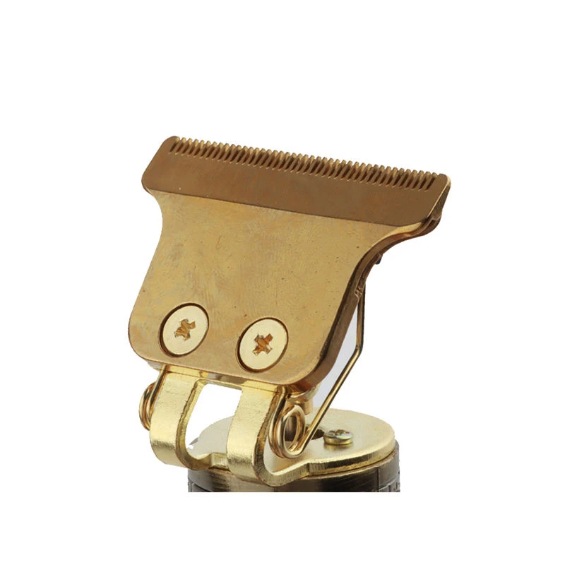 Vintage T9 USB-C Beard & Hair Trimmer