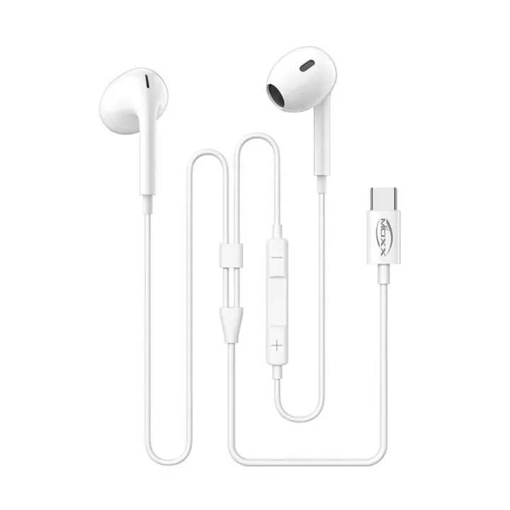 MOXX Music Type-C Earphone (MO-16c)