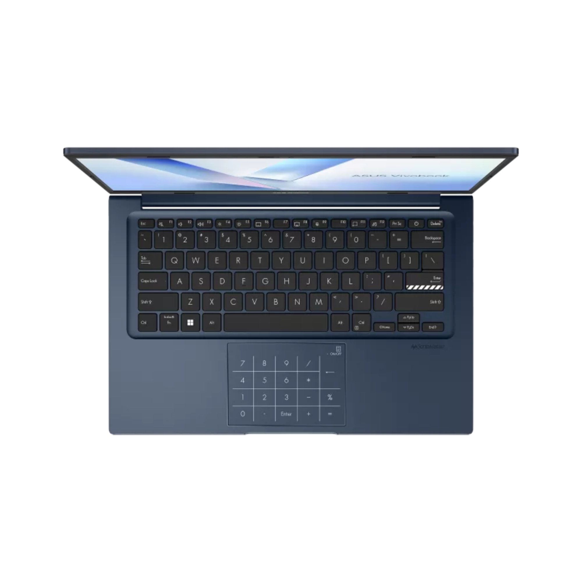 Asus Vivobook 14 X1404VA Core 5 120U 14" Laptop