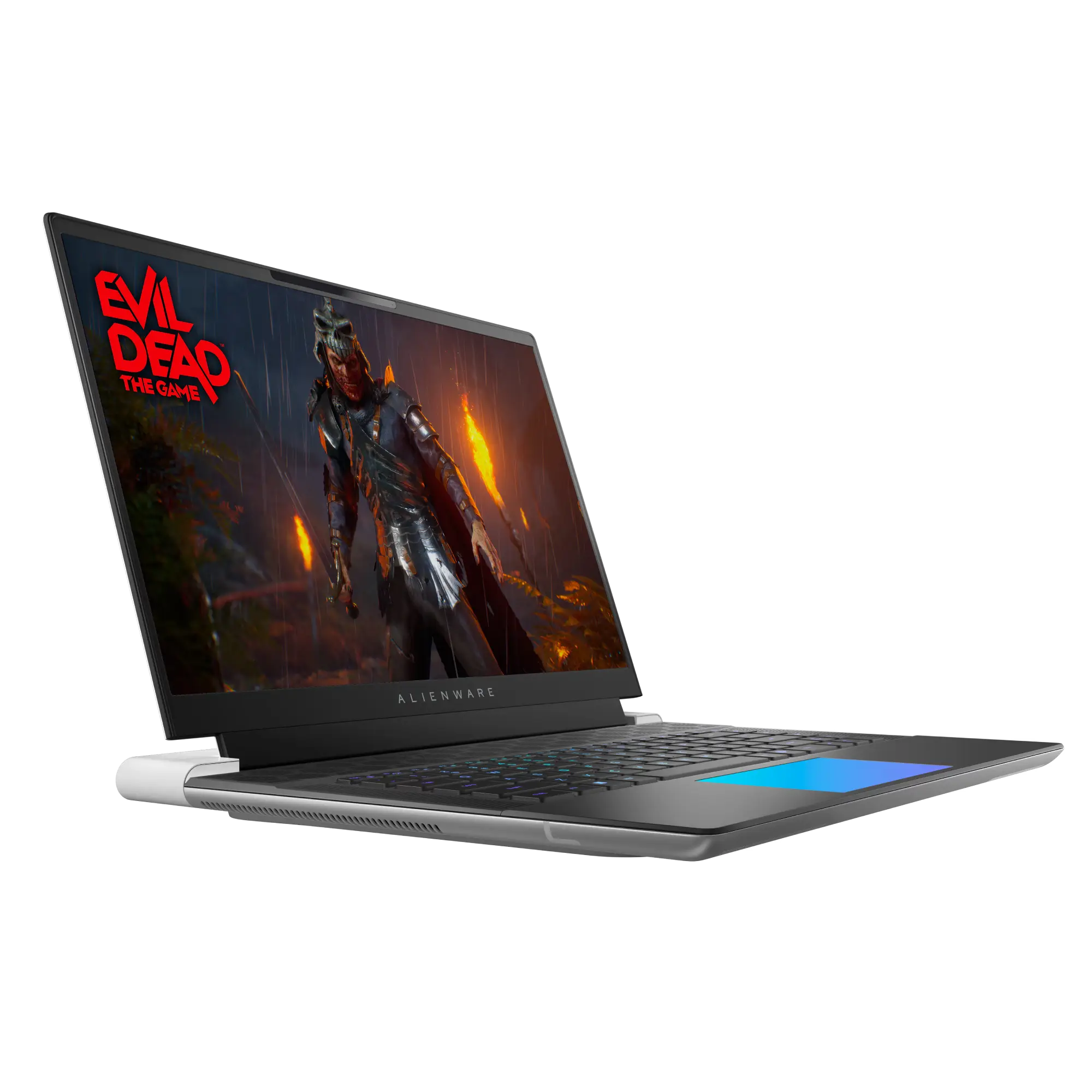 Dell Alienware X16 R2 Core Ultra 9 RTX 4070 32GB RAM 1TB SSD 16" Gaming Laptop