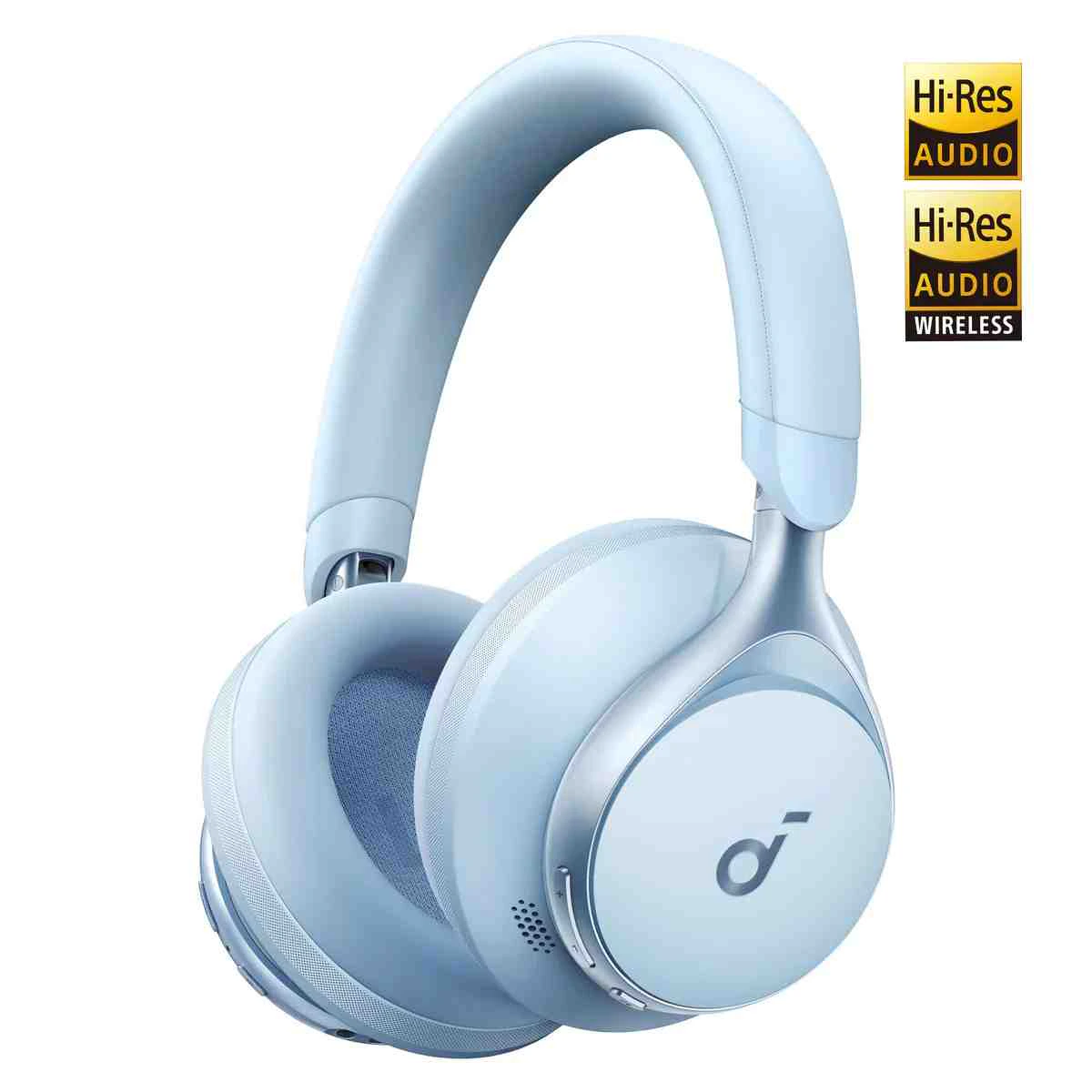 Soundcore by Anker Space One Adaptive Active Noise Cancelling Headphones