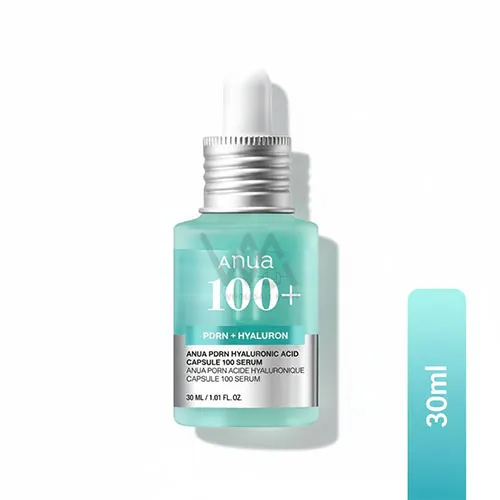 Anua PDRN Hyaluronic Acid Capsule 100 Serum 30ml