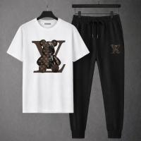 Trendy Mash T-Shirt Trouser Combo