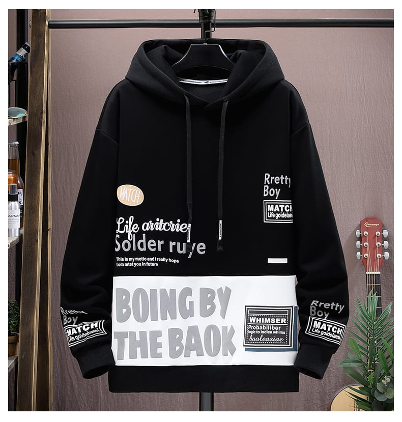 Men's & Boys' Fashion product
