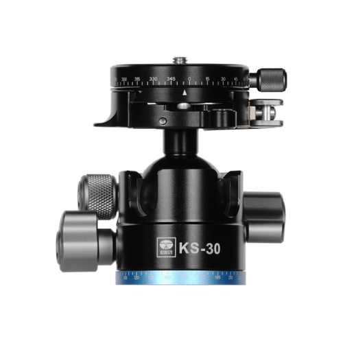 Sirui Low Gravity Quick Release Ball Head