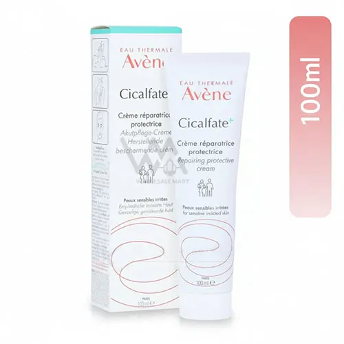 Avene Cicalfate Repairing Protective Cream 100ml