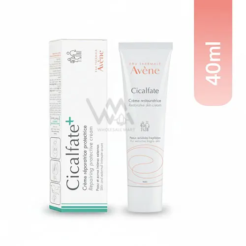 Avene Cicalfate Repairing Protective Cream 40ml