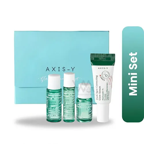 AXIS-Y The Mini Glow Set