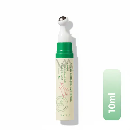 AXIS-Y Vegan Collagen Eye Serum 10ml