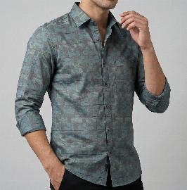 Premium Casual Shirt
