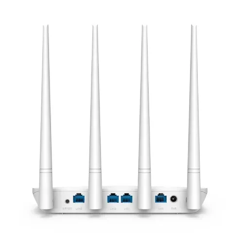 Tenda F6 300Mbps WiFi Router