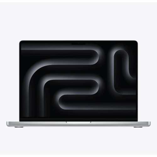 Apple MacBook Pro 14 inch M5 Liquid Retina XDR Display 16GB RAM 1TB SSD Silver | MDE54