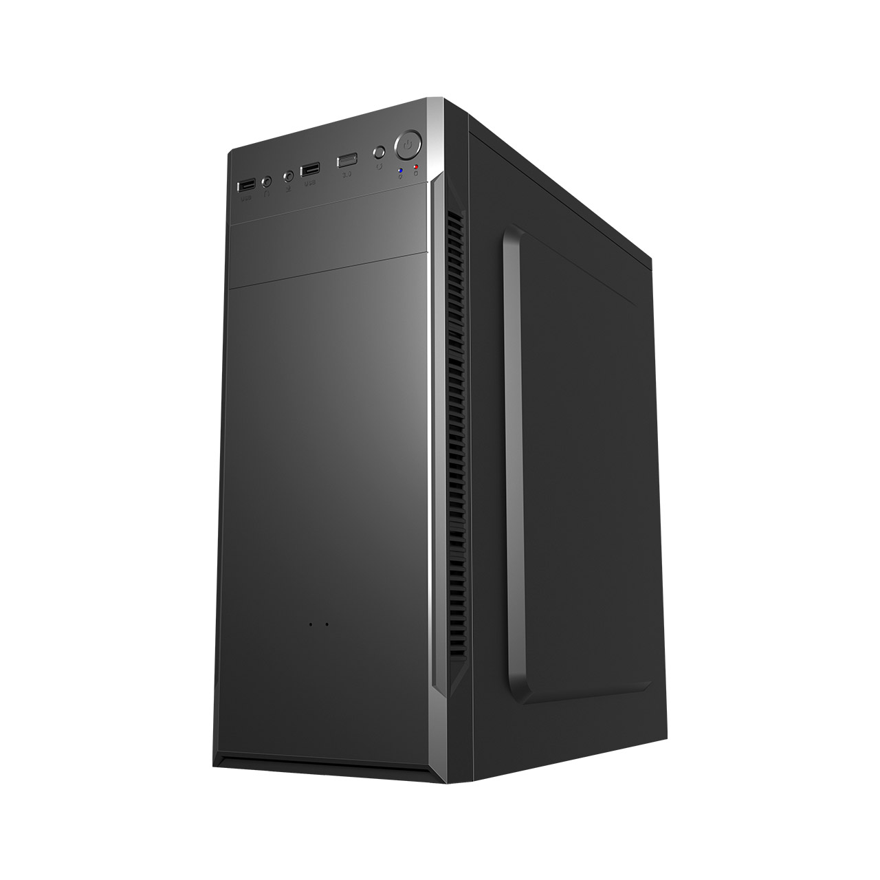 FSP CMT160 ATX Mid Tower Casing