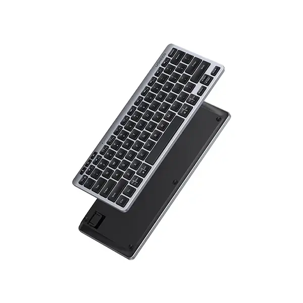 UGREEN K551 (75049) Multi-mode Wireless Keyboard