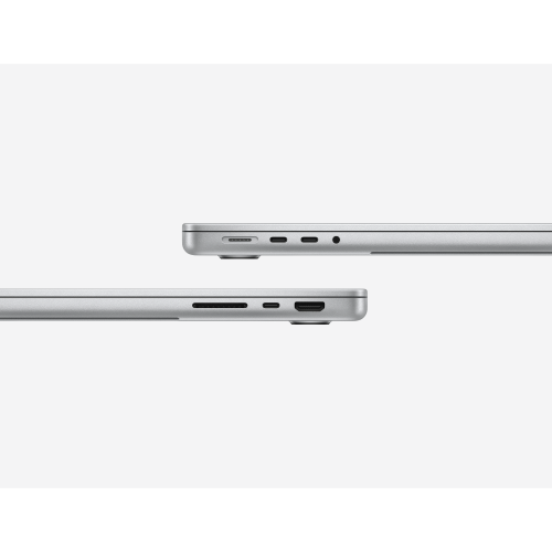 Apple MacBook Pro 14 inch M5 Liquid Retina Display 24GB RAM 1TB SSD Silver | MDE64