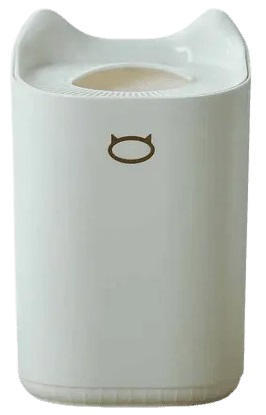 K7-Khati 3300ml Air Humidifier Oil Diffuser Aromatherapy