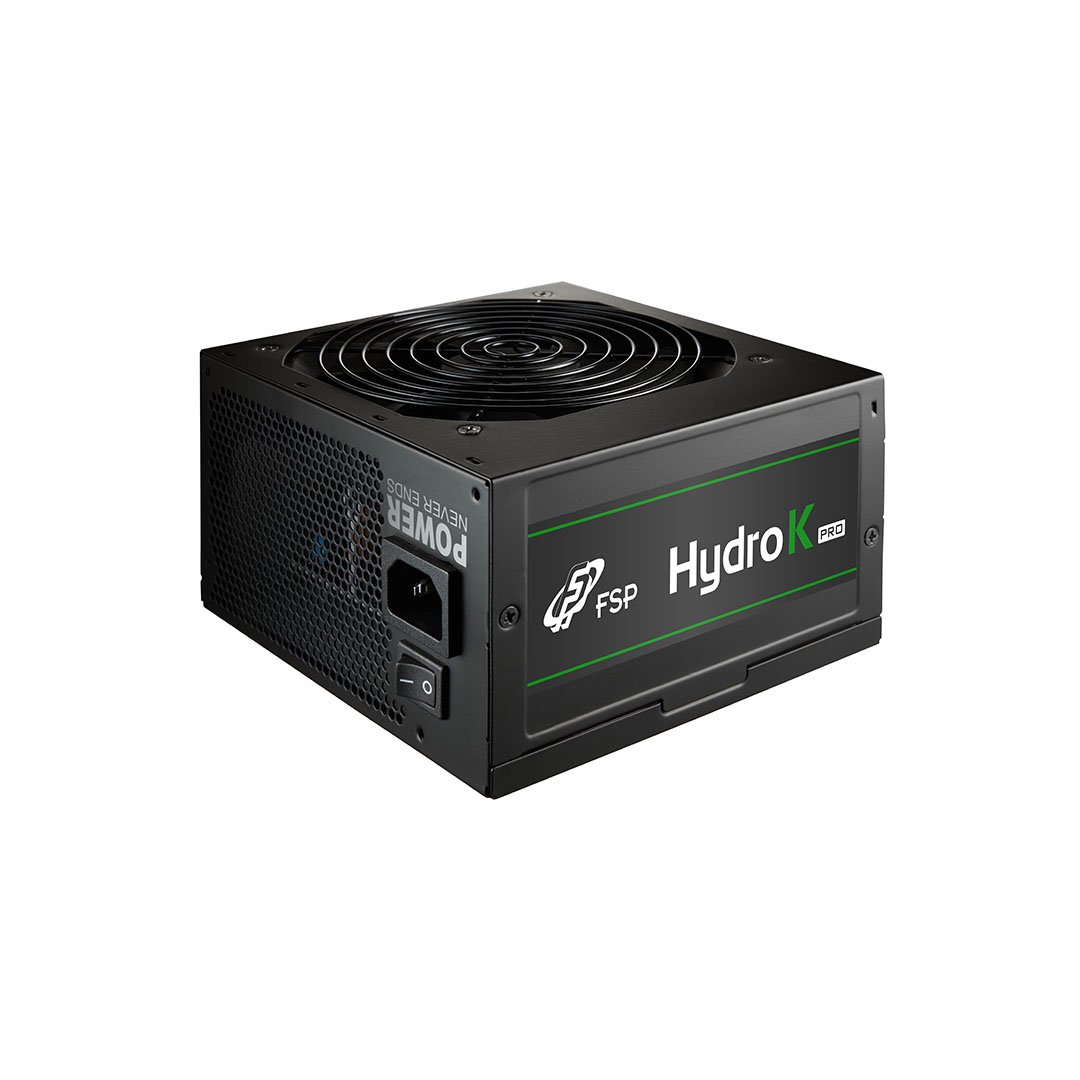 FSP HYDRO K PRO 500W BRONZE POWER SUPPLY | PPA5008108