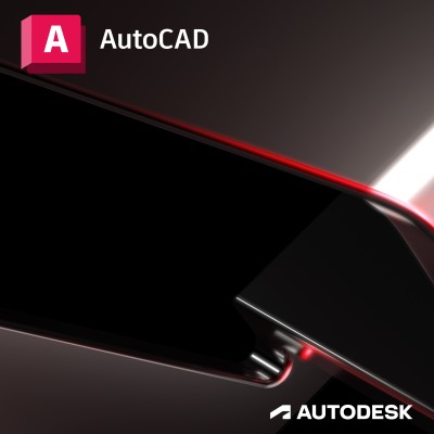 AutoCAD-including specialized toolsets AD Commercial New Single-user ELD Annual Subscription