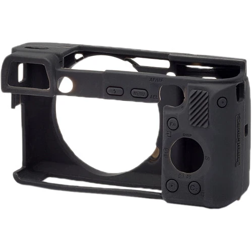 Silicone Protection Cover for Sony Alpha a6400 a6300 a6000