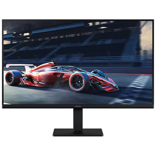 Samsung LS27D300GAW 27 Inch 100Hz FHD IPS Monitor