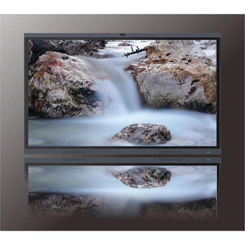 Boxlight ProColor P575UC 75 Inch 4K UHD Interactive Flat Panel