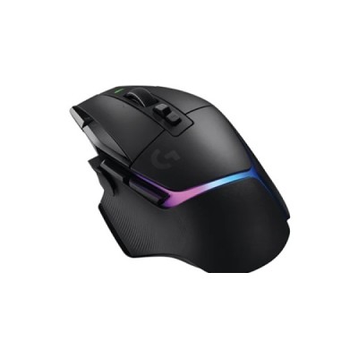 Logitech G502 X PLUS Lightspeed Wireless Gaming Mouse | 910-006164