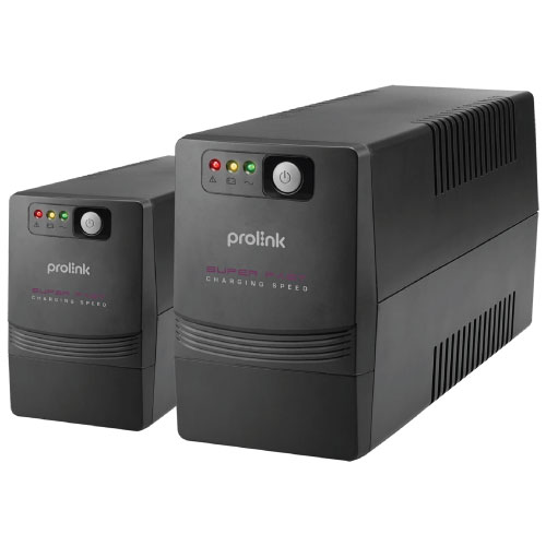 Prolink 1200VA Offline UPS