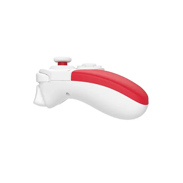 A4Tech Bloody GPW50 2.4G Wireless & USB Gaming Controller - White
