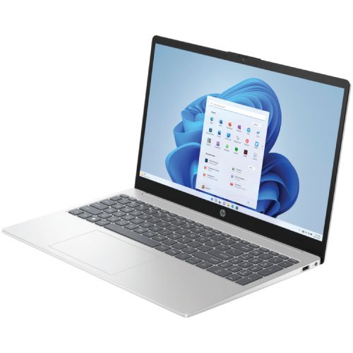 HP 15-fd0203TU Core i3 13th Gen 15.6″ FHD Laptop