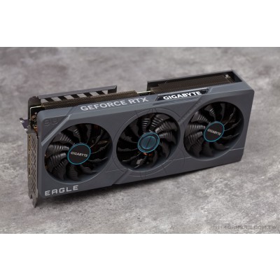 Gigabyte GeForce RTX­­ 4070 Ti GAMING OC 12G