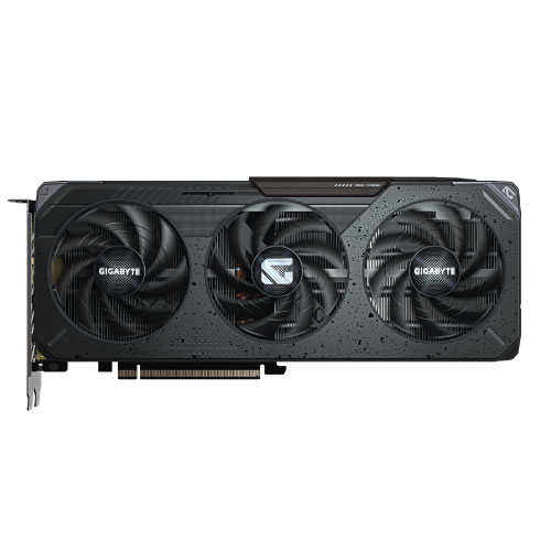 GIGABYTE Radeon RX 9060 XT GAMING OC 8GB GDDR6 Graphics Card