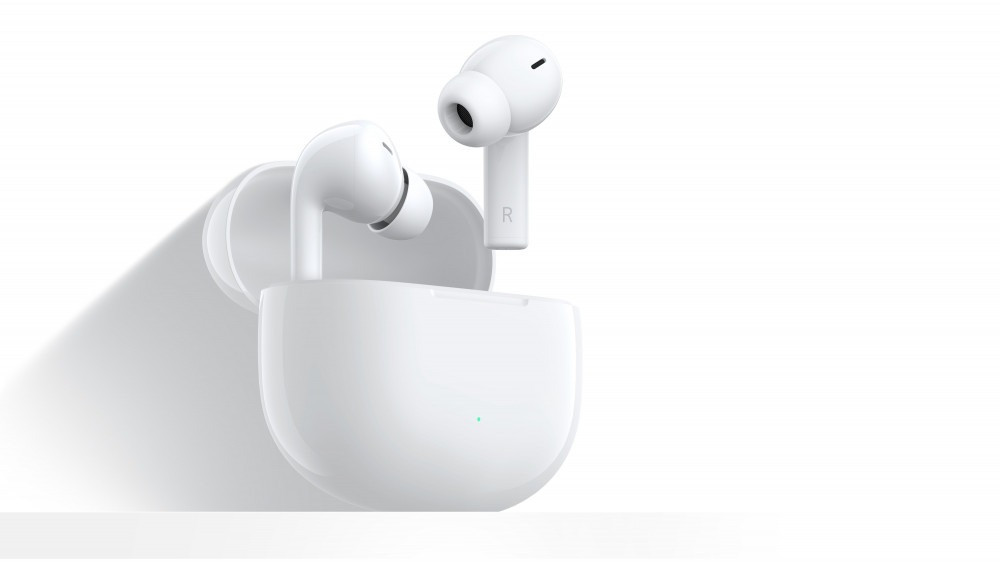 Honor Choice Earbuds X3 Lite- Glazed White