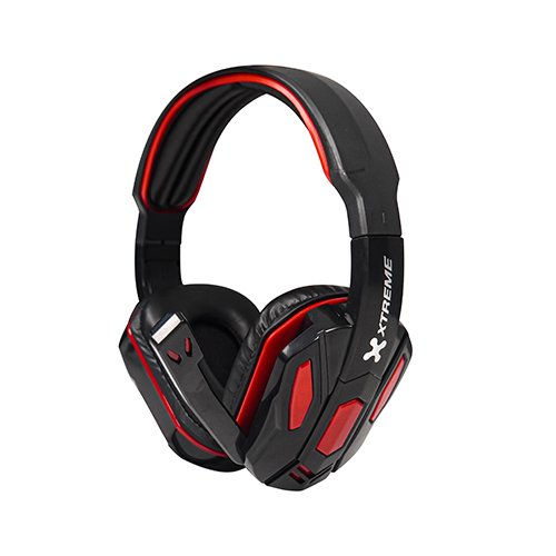 XTREME S-Q90 MULTIMEDIA HEADPHONE