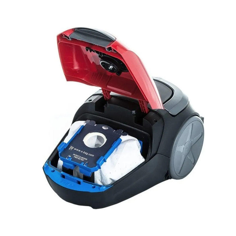 Philips FC8293/61 2000 Series 1800W Bagged Vacuum Cleaner