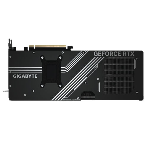 GIGABYTE GeForce RTX 5070 Ti WINDFORCE SFF 16G GDDR7 Graphics Card