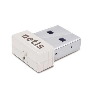 Netis WF2120 150Mbps Wireless N Nano USB Adapter