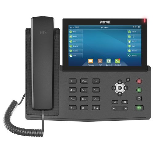 Fanvil X7 Enterprise IP Phone